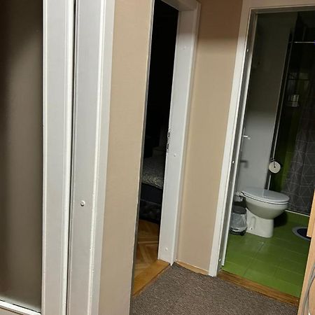 Apartman Iva II Daire Zaječar Dış mekan fotoğraf